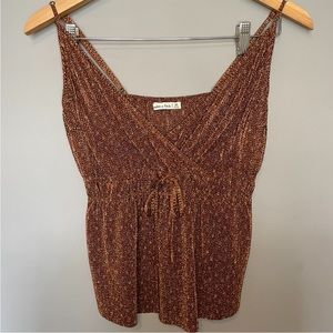 Abercrombie Top